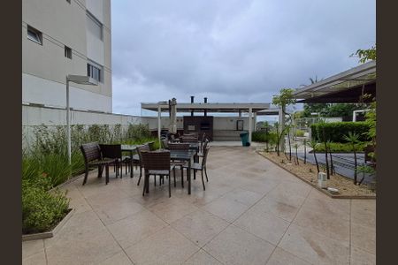 Apartamento para alugar com 60m², 2 quartos e 1 vaga Apartamento para alugar com 60m², 2 quartos e 1 vagaÁrea Comum