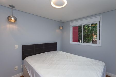 Apartamento para alugar com 60m², 2 quartos e 1 vaga Apartamento para alugar com 60m², 2 quartos e 1 vagaQuarto 2 Suíte
