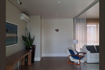 Apartamento para alugar com 60m², 2 quartos e 1 vaga Apartamento para alugar com 60m², 2 quartos e 1 vagaÁrea Comum