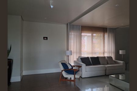 Apartamento para alugar com 60m², 2 quartos e 1 vaga Apartamento para alugar com 60m², 2 quartos e 1 vagaÁrea Comum