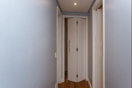 Apartamento para alugar com 60m², 2 quartos e 1 vaga Apartamento para alugar com 60m², 2 quartos e 1 vagaCorredor