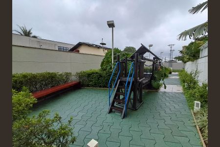 Apartamento para alugar com 60m², 2 quartos e 1 vaga Apartamento para alugar com 60m², 2 quartos e 1 vagaÁrea Comum