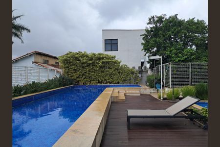 Apartamento para alugar com 60m², 2 quartos e 1 vaga Apartamento para alugar com 60m², 2 quartos e 1 vagaÁrea Comum