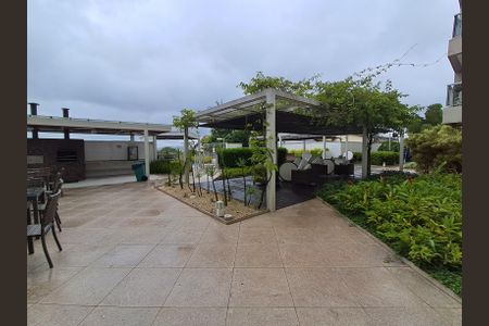 Apartamento para alugar com 60m², 2 quartos e 1 vaga Apartamento para alugar com 60m², 2 quartos e 1 vagaÁrea Comum