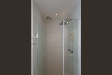 Apartamento para alugar com 60m², 2 quartos e 1 vaga Apartamento para alugar com 60m², 2 quartos e 1 vagaBanheiro Social