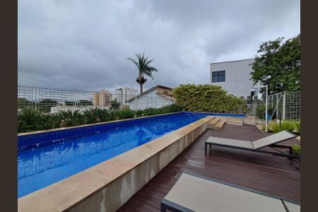 Apartamento para alugar com 60m², 2 quartos e 1 vaga Apartamento para alugar com 60m², 2 quartos e 1 vagaÁrea Comum