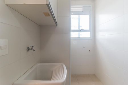 Studio para alugar com 43m², 1 quarto e 1 vagaÁrea de Serviço