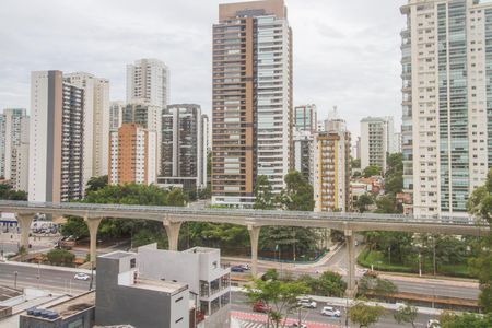 Apartamento à venda com 3 quartos, 115m² em Brooklin, São Paulo