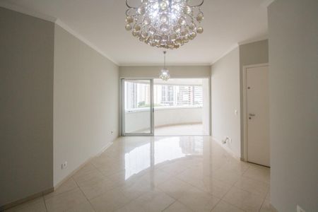 Apartamento à venda com 3 quartos, 115m² em Brooklin, São Paulo