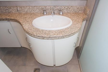 Apartamento à venda com 115m², 3 quartos e 3 vagas