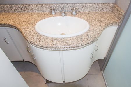 Apartamento à venda com 115m², 3 quartos e 3 vagas