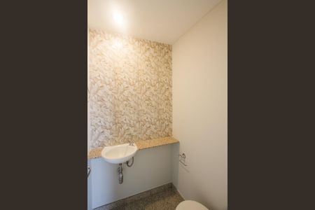 Apartamento à venda com 3 quartos, 115m² em Brooklin, São Paulo