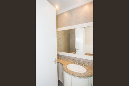 Apartamento à venda com 115m², 3 quartos e 3 vagas