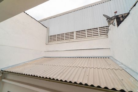 Vista do Quarto 2 de casa para alugar com 3 quartos, 145m² em Campo Belo, São Paulo