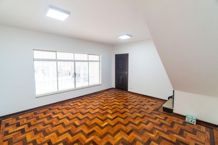 Sala de casa para alugar com 3 quartos, 145m² em Campo Belo, São Paulo