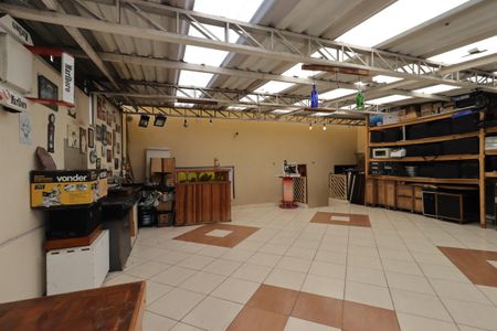 Casa para alugar com 270m², 2 quartos e 4 vagasÁrea Gourmet