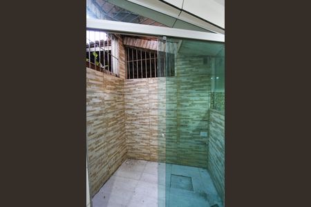 Casa para alugar com 150m², 3 quartos e 1 vagaJardim de inverno