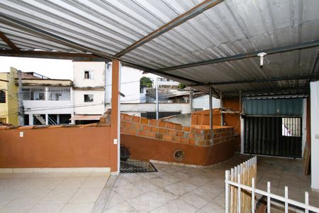 Casa para alugar com 150m², 3 quartos e 1 vagaÁrea externa