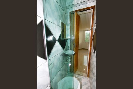 Casa para alugar com 150m², 3 quartos e 1 vagaBanheiro 1