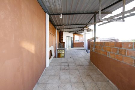 Casa para alugar com 150m², 3 quartos e 1 vagaÁrea externa