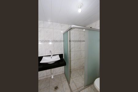 Casa para alugar com 150m², 3 quartos e 1 vagaBanheiro 2