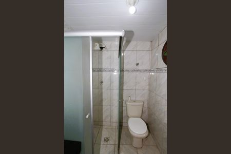 Casa para alugar com 150m², 3 quartos e 1 vagaBanheiro 2