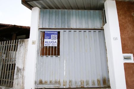 Casa para alugar com 150m², 3 quartos e 1 vagaPlaquinha