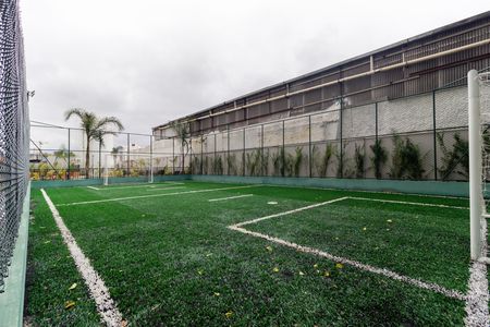 Apartamento para alugar com 40m², 2 quartos e sem vagaQuadra