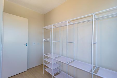Apartamento para alugar com 40m², 2 quartos e sem vaga Apartamento para alugar com 40m², 2 quartos e sem vagaQuarto 1