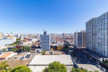 Apartamento para alugar com 40m², 2 quartos e sem vaga Apartamento para alugar com 40m², 2 quartos e sem vagaVista - Quarto 1