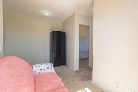 Apartamento para alugar com 40m², 2 quartos e sem vaga Apartamento para alugar com 40m², 2 quartos e sem vagaSala