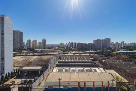 Apartamento para alugar com 40m², 2 quartos e sem vaga Apartamento para alugar com 40m², 2 quartos e sem vagaVista - Varanda