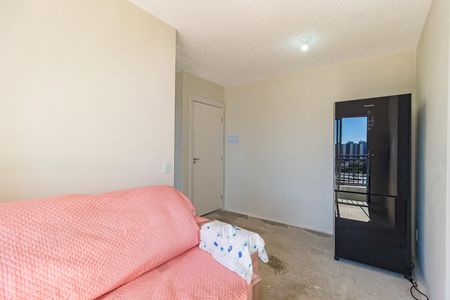 Apartamento para alugar com 40m², 2 quartos e sem vaga Apartamento para alugar com 40m², 2 quartos e sem vagaSala
