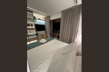 Apartamento à venda com 24m², 1 quarto e sem vagaFoto 22