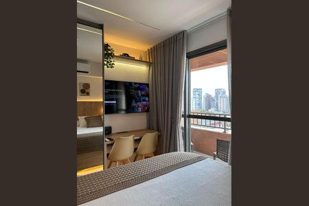 Apartamento à venda com 24m², 1 quarto e sem vagaFoto 15