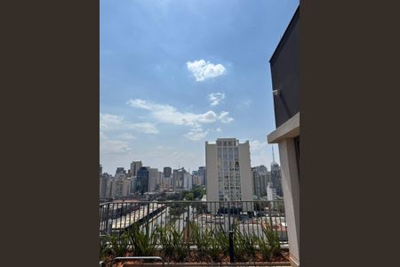 Apartamento à venda com 24m², 1 quarto e sem vagaFoto 06
