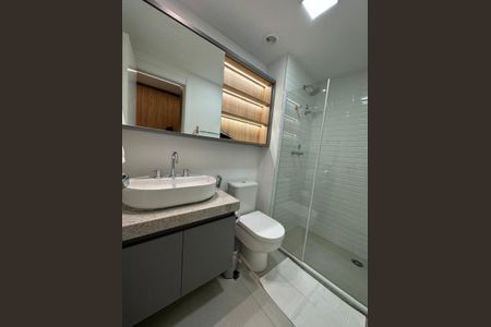 Apartamento à venda com 24m², 1 quarto e sem vagaFoto 19