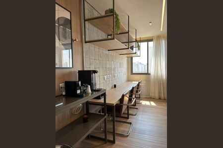 Apartamento à venda com 24m², 1 quarto e sem vagaFoto 16