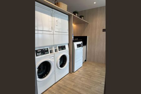 Apartamento à venda com 24m², 1 quarto e sem vagaFoto 03