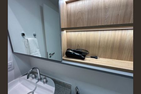 Apartamento à venda com 24m², 1 quarto e sem vagaFoto 20