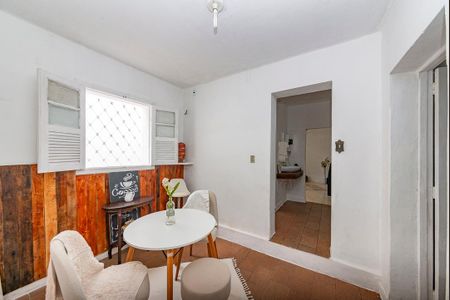 Casa para alugar com 100m², 2 quartos e sem vagaSala 2