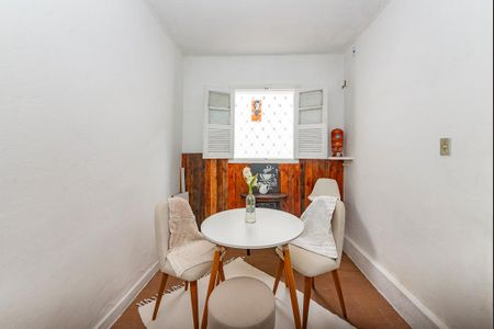 Casa para alugar com 100m², 2 quartos e sem vagaSala 2