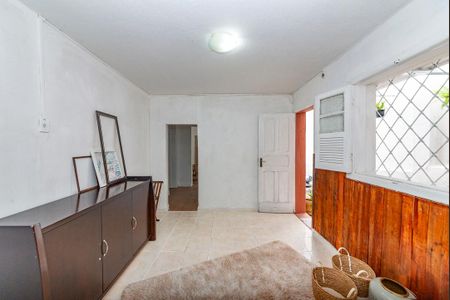 Casa para alugar com 100m², 2 quartos e sem vagaSala 1