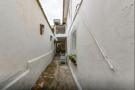 Casa para alugar com 100m², 2 quartos e sem vagaQuintal