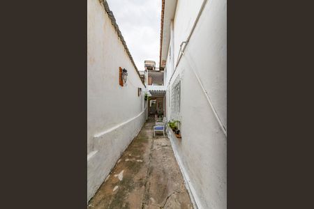 Casa para alugar com 100m², 2 quartos e sem vagaQuintal