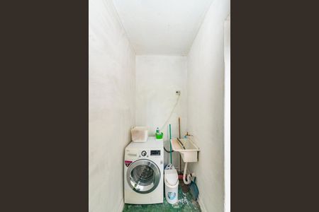 Casa para alugar com 100m², 2 quartos e sem vagaÁrea de Serviço