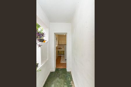 Casa para alugar com 100m², 2 quartos e sem vagaÁrea de Serviço