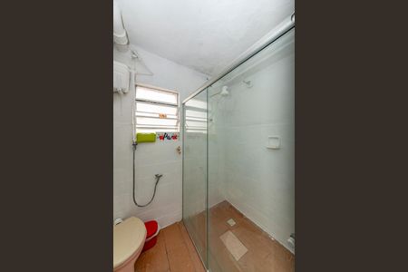 Casa para alugar com 100m², 2 quartos e sem vagaBanheiro Social