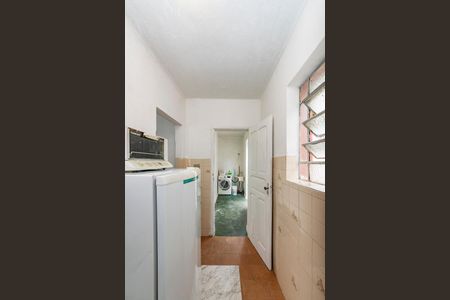 Casa para alugar com 100m², 2 quartos e sem vagaCozinha