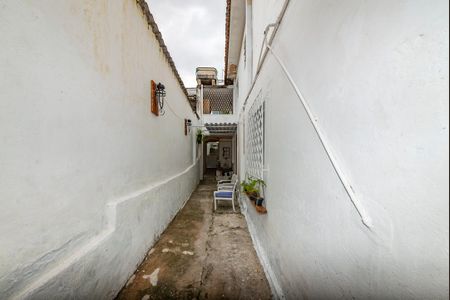 Casa para alugar com 100m², 2 quartos e sem vagaQuintal